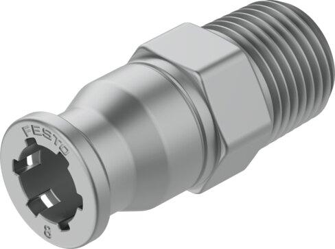 Festo 162864 Push-in fitting CRQS-1/4-8