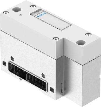 Festo 8082877 Pneumatic interface VABA-S6-1-X1-CB