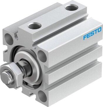 Festo 188223 Short-stroke cylinder ADVC-32-25-A-P