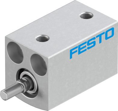 Festo 188067 Short-stroke cylinder ADVC-6-10-A-P
