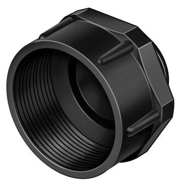 Festo 193949 Adapter connector MKA-PG-29-PG-16-KU