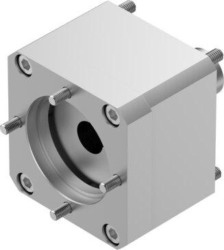 Festo 8063499 Axial kit EAMM-A-L62-70GA