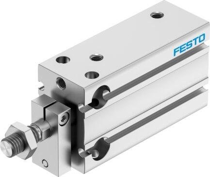 Festo 4840817 Compact cylinder DPDM-Q-20-25-PA