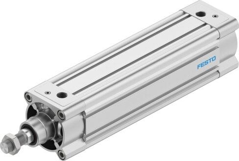 Festo 3656644 ISO cylinder DSBC-80-250-D3-PPVA-N3