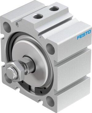 Festo 188296 Short-stroke cylinder ADVC-63-10-A-P
