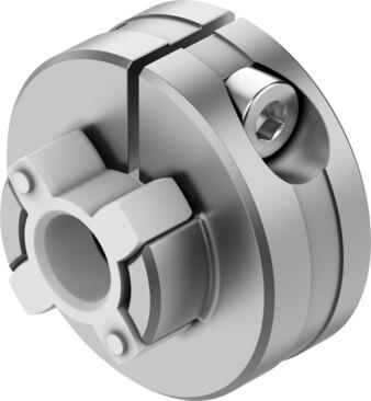 Festo 8228651 Coupling hub EAMC-H-25-10-GB8-9