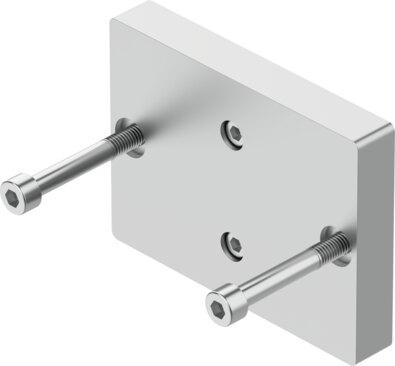 Festo 2024121 Adapter kit DHAA-G-Q11-35/40-B6-40-40/60