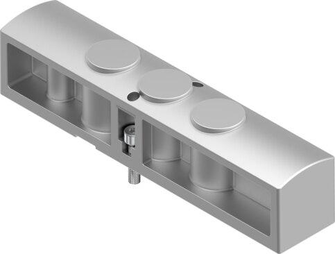 Festo 576410 Cover plate VABB-B10-20-E