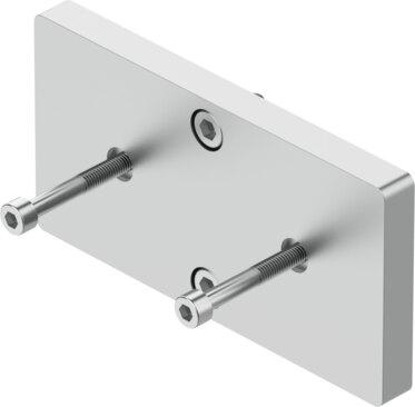 Festo 2022892 Adapter kit DHAA-G-Q11-35-B6/B17-25-20/40