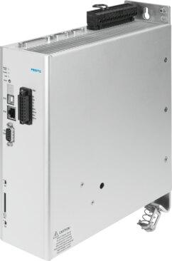 Festo 1622904 Motor controller CMMP-AS-C10-11A-P3-M0