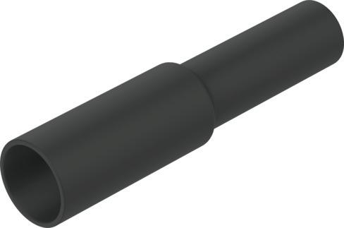 Festo 177722 Push-in sleeve CQH-18-QS-16