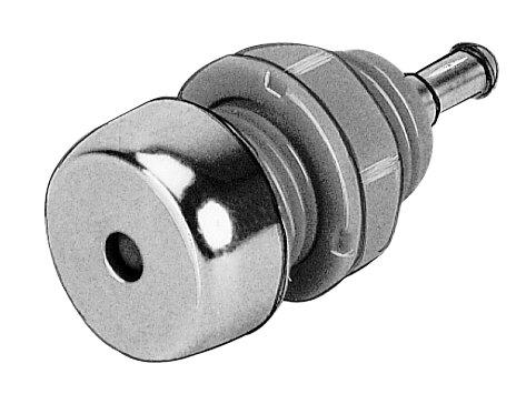 Festo 9791 Pressure gauge OH-10