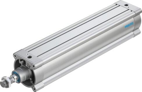 Festo 1804967 ISO cylinder DSBC-125-500-PPVA-N3