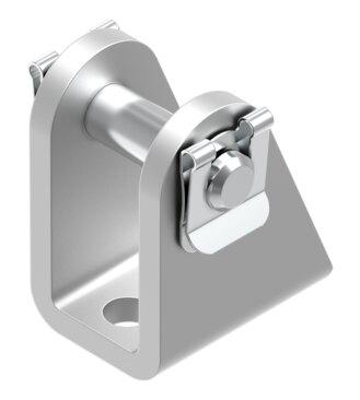 Festo 6059 Clevis foot LBN-20/25
