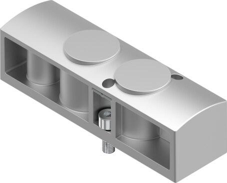 Festo 8026336 Cover plate VABB-B10-30-E-P3