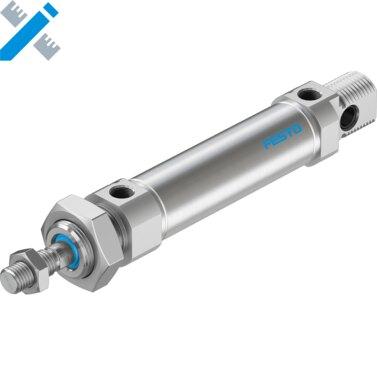 Festo 2915960 Round cylinder KDPR-DSNU