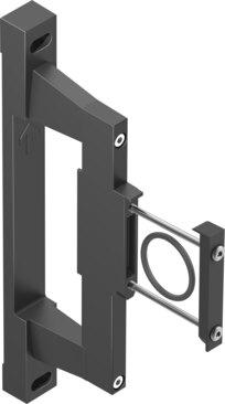 Festo 8072794 Wall mounting-SET MS6-WPG