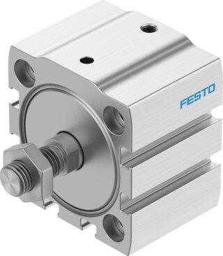 Festo 8092161 Compact cylinder AEN-S-40-10-A-P-A