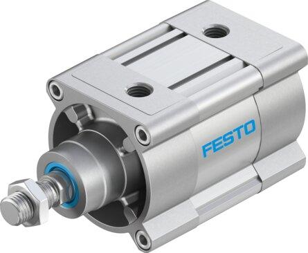 Festo 1463558 ISO cylinder DSBC-100- -PPSA-N3