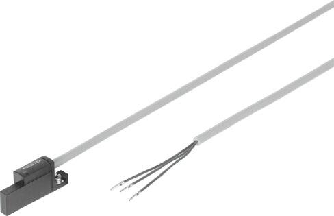 Festo 2427618 Proximity sensor SDBT-BSW-1L-NU-W-5-N-LE