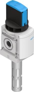 Festo 541276 On/off valve MS6-EM1-3/8-S