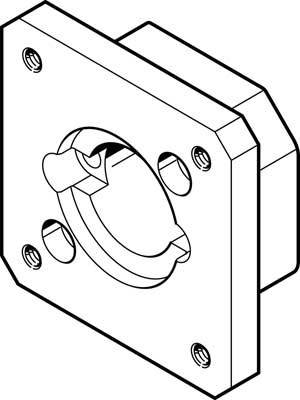 Festo 530080