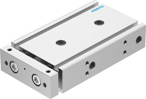 Festo 8100642 Twin cylinder DGTZ-GF-25-60-P-A