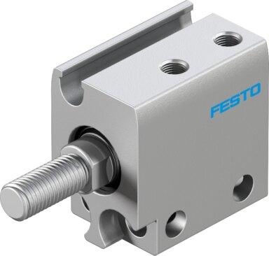 Festo 8080589 Compact cylinder ADN-S-10-5-A