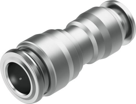 Festo 8085705 Plug connector NPQR-D-Q8-Q6