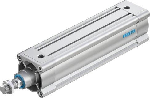 Festo 1383374 ISO cylinder DSBC-80-250-PPSA-N3
