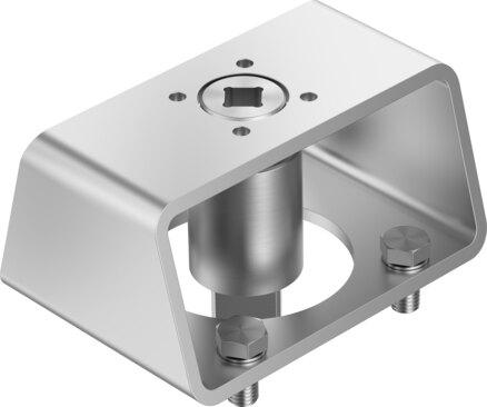 Festo 8133486 Mounting kit DARQ-K-V-F12S27-F05S14-R13