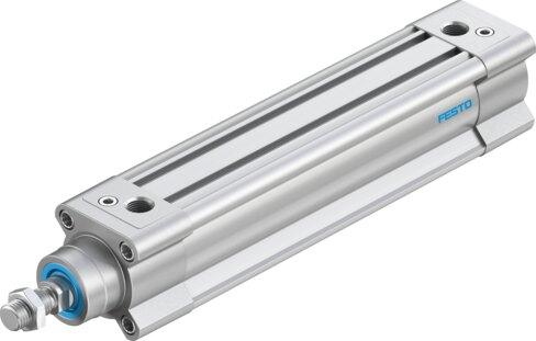 Festo 2123226 ISO cylinder DSBC-40-150-PPVA-N3