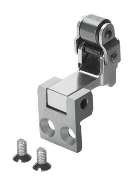 Festo 6513 Toggle roller lever AL-05
