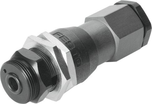 Festo 4203 Adjustable pressure actuator UV
