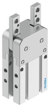 Festo 8128711 Angle gripper DHWC-16-A