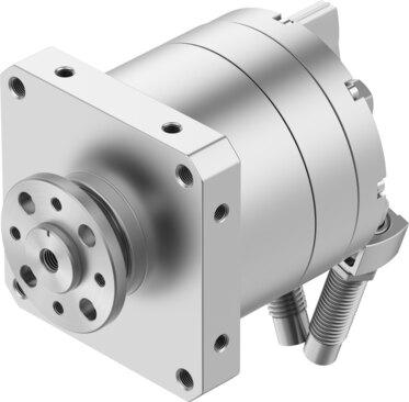 Festo 1145119 Rotary actuator DSM-T-63-270-CC-FW-A-B