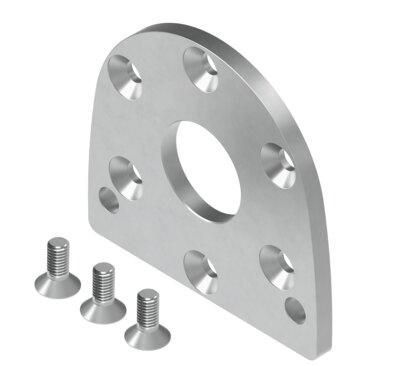 Festo 4965019 Flange mounting DAMF-Q12-16