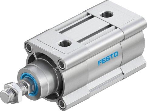 Festo 2126684 ISO cylinder DSBC-63-20-PPSA-N3