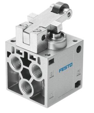Festo 8996 Roller lever valve R-5-1/4-B