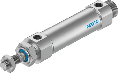 Festo 5228235 Round cylinder DSNU-S-25-80-P-A-MX