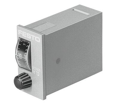 Festo 158496 Reset module PZVT-AUT