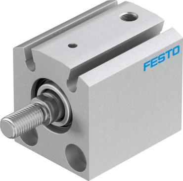 Festo 188102 Short-stroke cylinder AEVC-16-5-A-P-A