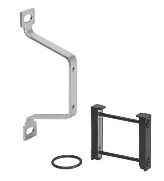 Festo 1025936 Mounting bracket MS6-WPE
