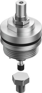 Festo 8107369 Stroke reduction VAVA-F12-H-H6