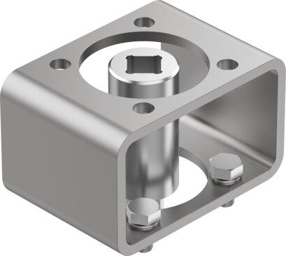 Festo 8084194 Mounting kit DARQ-K-V-F07S17-F07S14-R13