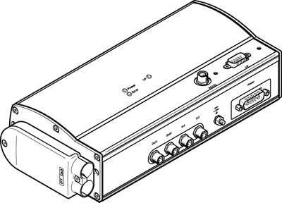 Festo 562851