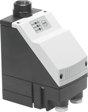 Festo 538681 Condensate drain PWEA-AC-3D