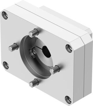 Festo 8063602 Axial kit EAMM-A-N48-90GB