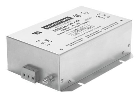Festo 176042 Line filter MRC-NF-3-BSM-BSC