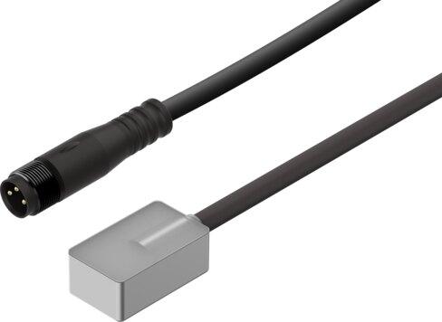 Festo 8117066 Proximity switch SDBF-FCS-1L-NU-K-N-M8